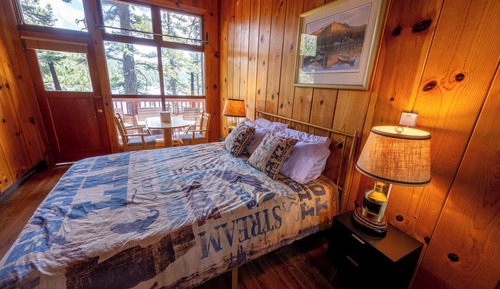 Hotel Rooms ( 2 Person ) Non Pet Friendly