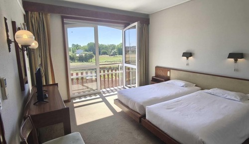Classic-Doppelzimmer