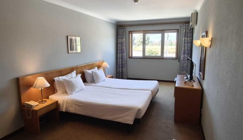 Doppelzimmer