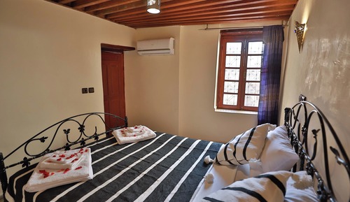 Classic-Doppelzimmer