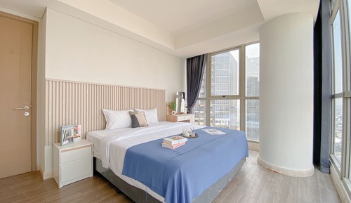 Standard-Apartment, 2 Schlafzimmer (Apartment)