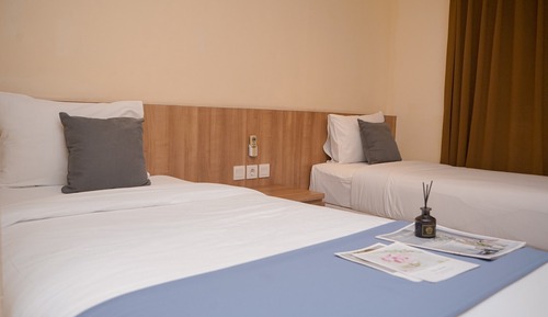 Standard-Studio, 1 Schlafzimmer (Apartment)