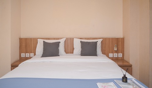 Standard-Apartment, 3 Schlafzimmer (Apartment)