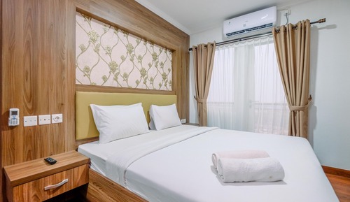 Standard-Studio, 1 Schlafzimmer (Apartment)