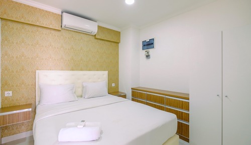 Standard-Apartment, 2 Schlafzimmer (Apartment)