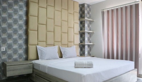 Standard-Apartment, 2 Schlafzimmer (Apartment)