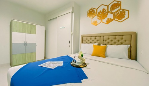 Standard-Apartment, 1 Schlafzimmer (Apartment)