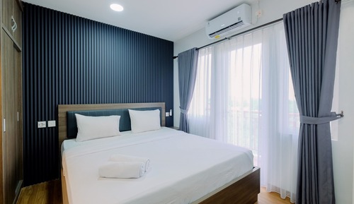 Standard-Apartment, 1 Schlafzimmer (Apartment)