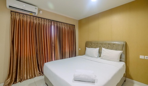 Standard-Studio, 1 Schlafzimmer (Apartment)