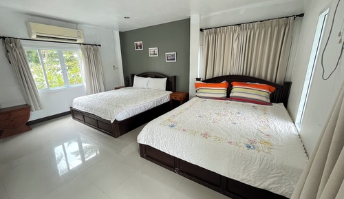 Family Room (Old Building)