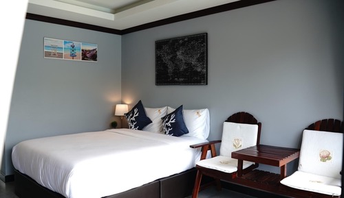 Deluxe (New Building)