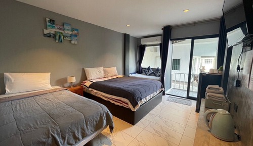 Triple Room (New Building)