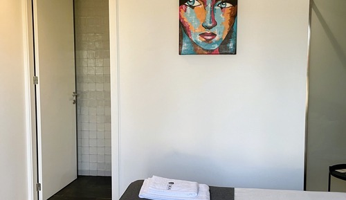 Comfort-Doppelzimmer