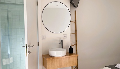 Classic-Doppelzimmer