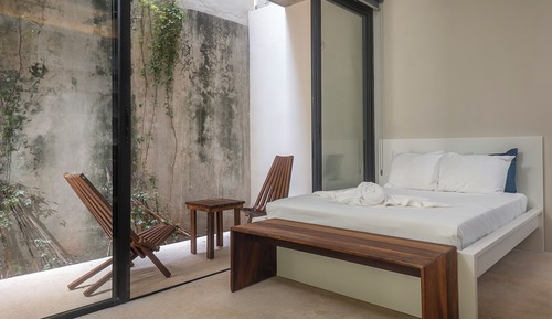 Comfort-Apartment