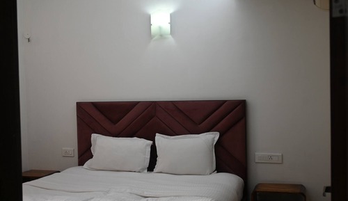 Apartment, 1 Schlafzimmer, Raucher