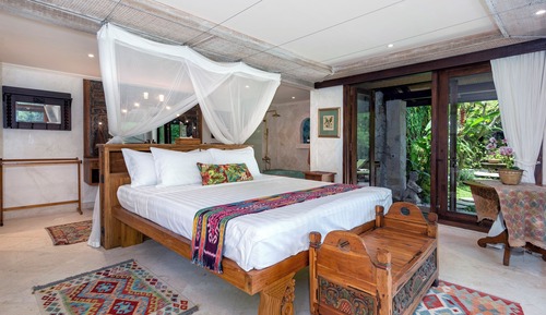 Premium-Zimmer, 1 King-Bett