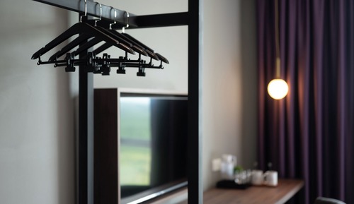 Superior-Zimmer (Forest View)