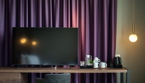 Familienzimmer (Forest View)