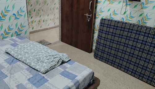 Deluxe-Doppelzimmer