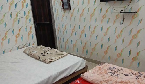 Deluxe-Dreibettzimmer