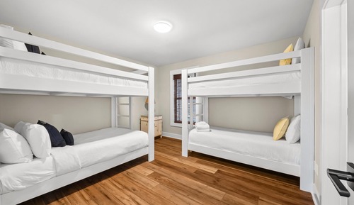 Ferienhaus, Meerblick