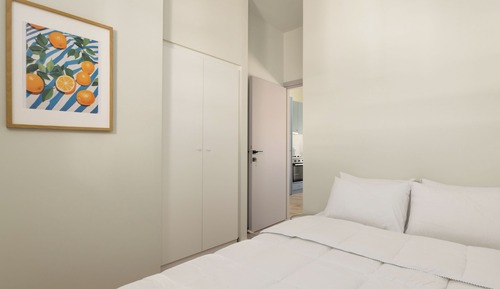 Apartment, 2 Schlafzimmer