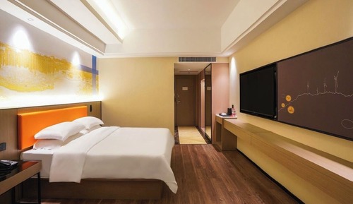 Comfort-Zimmer