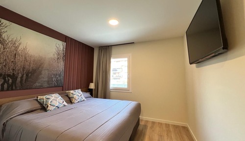 Comfort-Doppelzimmer