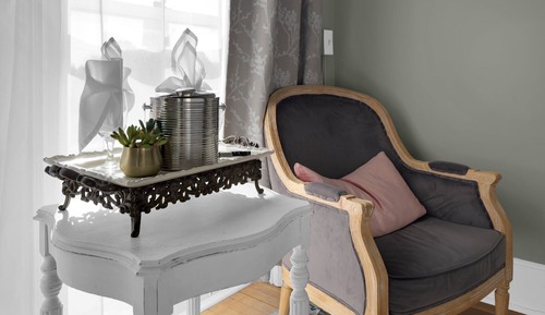 Signature-Doppelzimmer, Parkblick