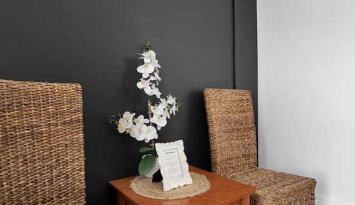 Signature-Doppelzimmer, Parkblick
