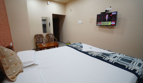 Luxury-Doppelzimmer, Haustiere gestattet, Hügelblick