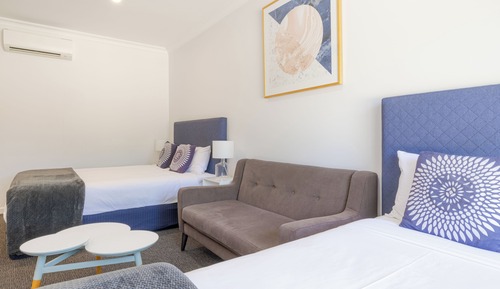 Doppelzimmer