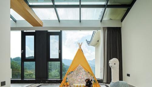 Signature-Suite, Bergblick