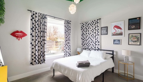 Ferienhaus, 4 Schlafzimmer, Terrasse, Poolblick