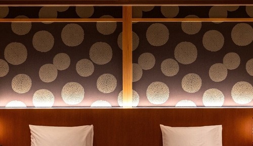 Deluxe-Zweibettzimmer, Nichtraucher, Meerblick