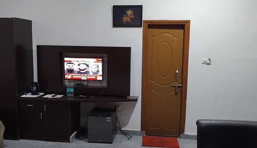 Executive-Suite
