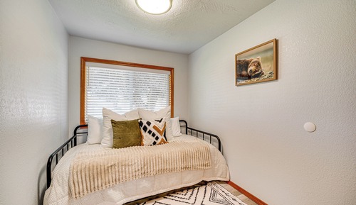 Ferienhaus (3 Bedrooms)