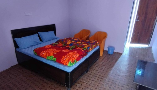 Standardzimmer
