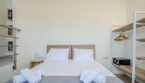Premium-Apartment
