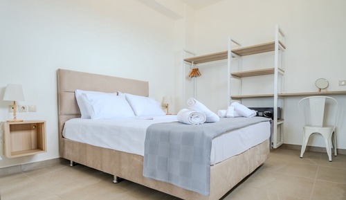Familienapartment