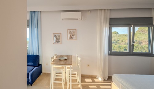 Maisonette