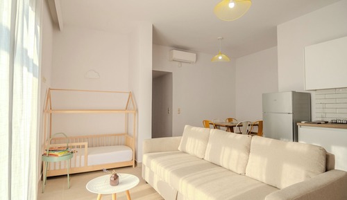 Exclusive-Apartment