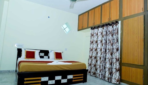 Deluxe-Apartment