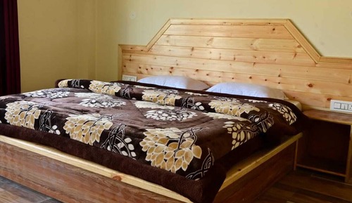 Deluxe-Zimmer