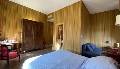 Comfort Cottage, Pool View