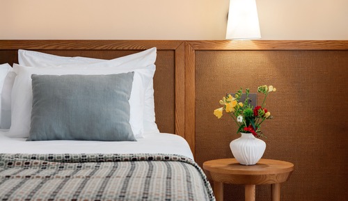 Classic-Doppelzimmer
