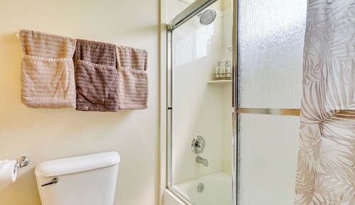 Apartment (3 Bedrooms)