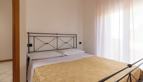 Familienapartment