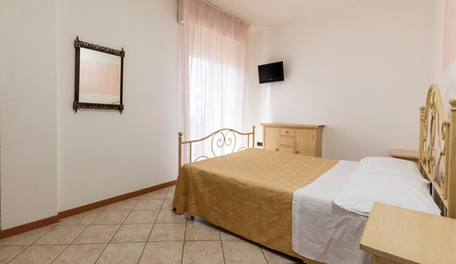 Deluxe-Apartment